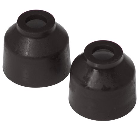 Prothane Universal Ball Joint Boot .700TIDX1.90BIDX1.90Tall - Black