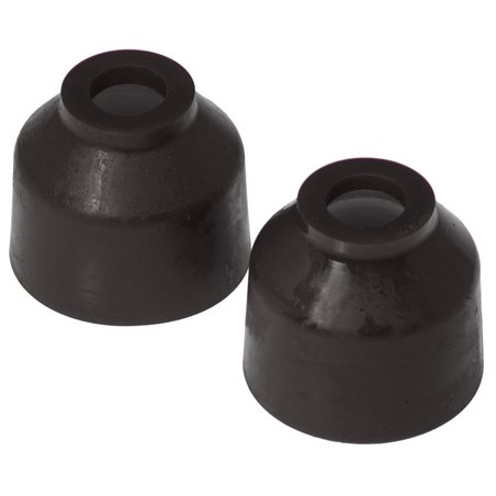 Prothane Universal Ball Joint Boot .700TIDX1.90BIDX1.90Tall - Black