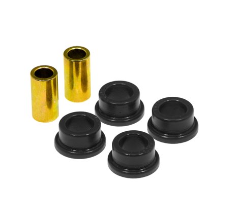 Prothane Universal Pivot Bushing Kit - 1-1/8 for 1/2in Bolt - Black