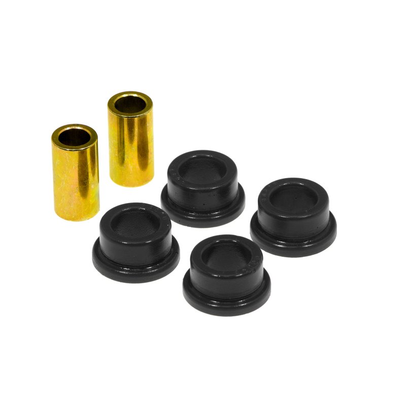 Prothane Universal Pivot Bushing Kit - 1-1/8 for 1/2in Bolt - Black