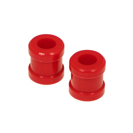 Prothane Universal Pivot Bushing Kit - 1-1/4 for 9/16in Bolt - Red