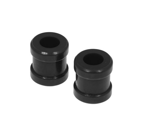 Prothane Universal Pivot Bushing Kit - 1-1/4 for 9/16in Bolt - Black