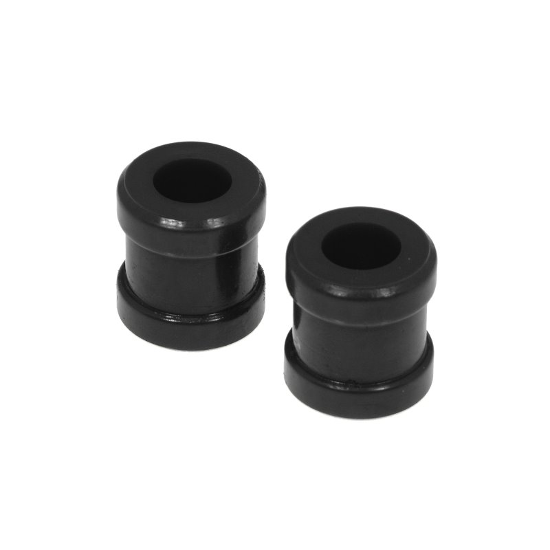 Prothane Universal Pivot Bushing Kit - 1-1/4 for 9/16in Bolt - Black