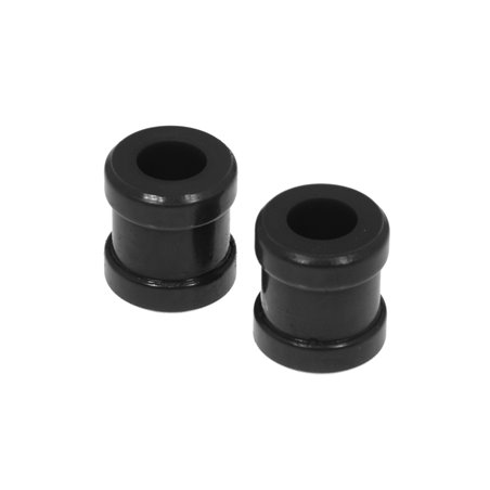 Prothane Universal Pivot Bushing Kit - 1-1/4 for 9/16in Bolt - Black