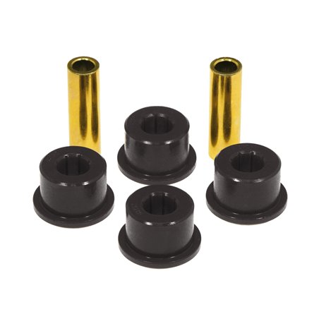 Prothane Universal Pivot Bushing Kit - 1-1/2 for 1/2in Bolt - Black