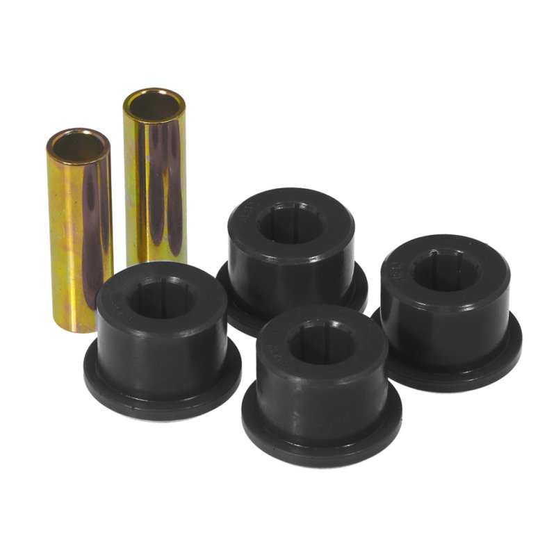 Prothane Universal Pivot Bushing Kit - 1-1/2 for 9/16in Bolt - Black