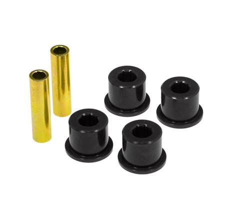 Prothane Universal Pivot Bushing Kit - 1-1/2 for 1/2in Bolt - Black