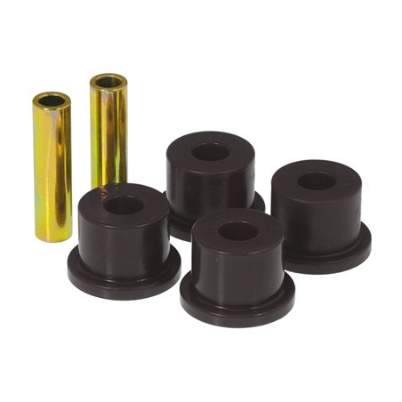 Prothane Universal Pivot Bushing Kit - 1-3/4 for 1/2in Bolt - Black