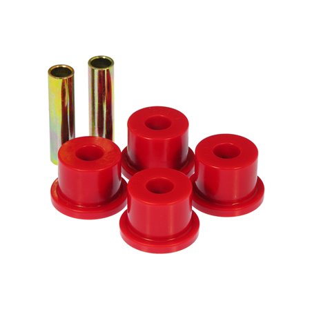 Prothane Universal Pivot Bushing Kit - 1-3/4 for 9/16in Bolt - Red