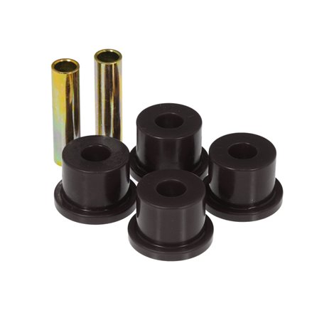 Prothane Universal Pivot Bushing Kit - 1-3/4 for 9/16in Bolt - Black