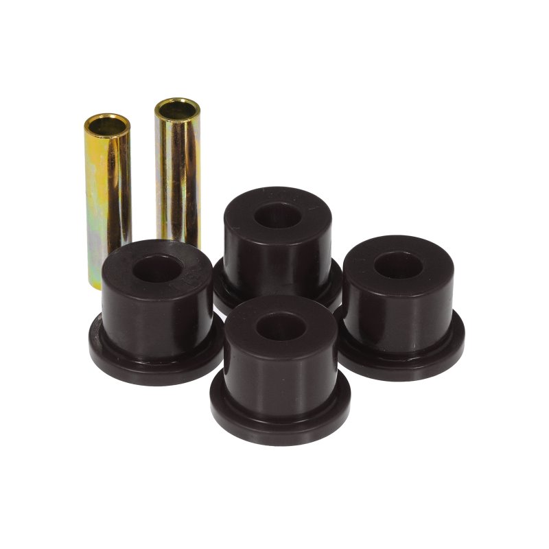 Prothane Universal Pivot Bushing Kit - 1-3/4 for 9/16in Bolt - Black