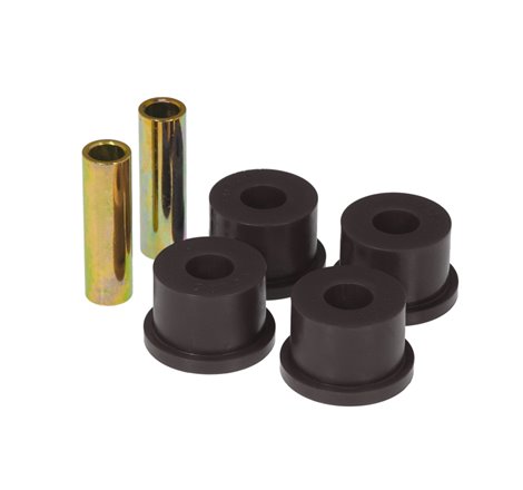 Prothane Universal Pivot Bushing Kit - 1-3/4 for 5/8in Bolt - Black