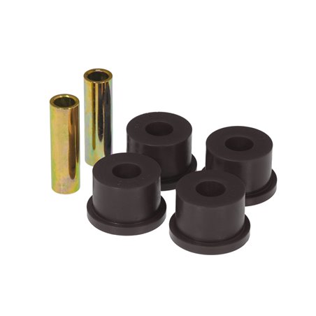 Prothane Universal Pivot Bushing Kit - 1-3/4 for 5/8in Bolt - Black