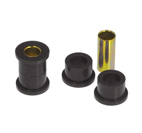 Prothane Universal Pivot Bushing Kit - 1-1/8 for 5/8in Bolt - Black