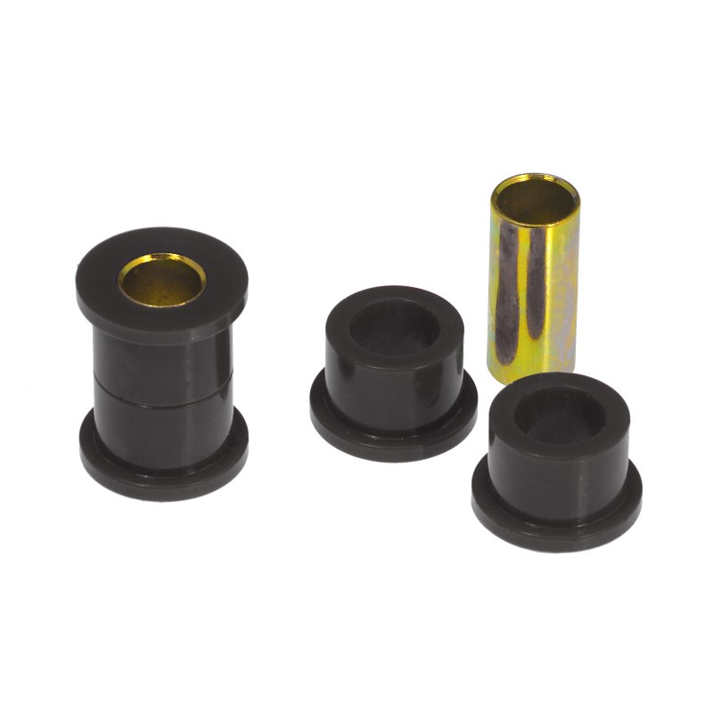 Prothane Universal Pivot Bushing Kit - 1-1/8 for 5/8in Bolt - Black