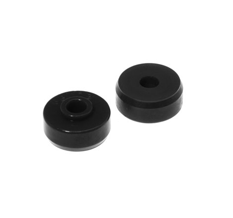 Prothane Universal Shock & Steering Stabilizer Bushings - Black