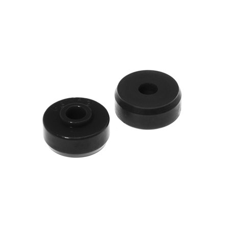 Prothane Universal Shock & Steering Stabilizer Bushings - Black