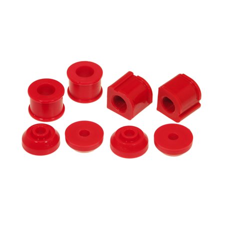 Prothane 85-98 VW Golf / Jetta Front Swaybar Bushings - 19mm - Red