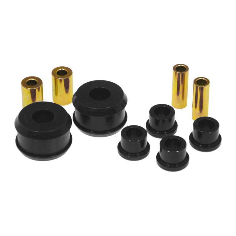 Prothane 85-06 VW Golf / Jetta / NB Front Control Arm Bushings - Black