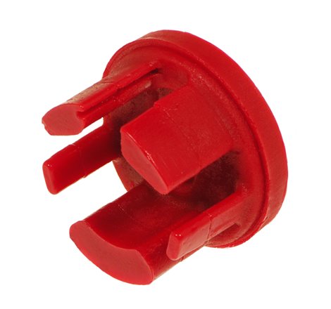 Prothane 80-84 VW Rabbit / Golf 1 Motor Mount Insert - Red