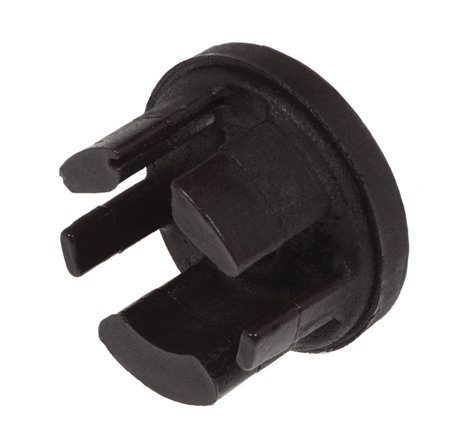 Prothane 80-84 VW Rabbit / Golf 1 Motor Mount Insert - Black