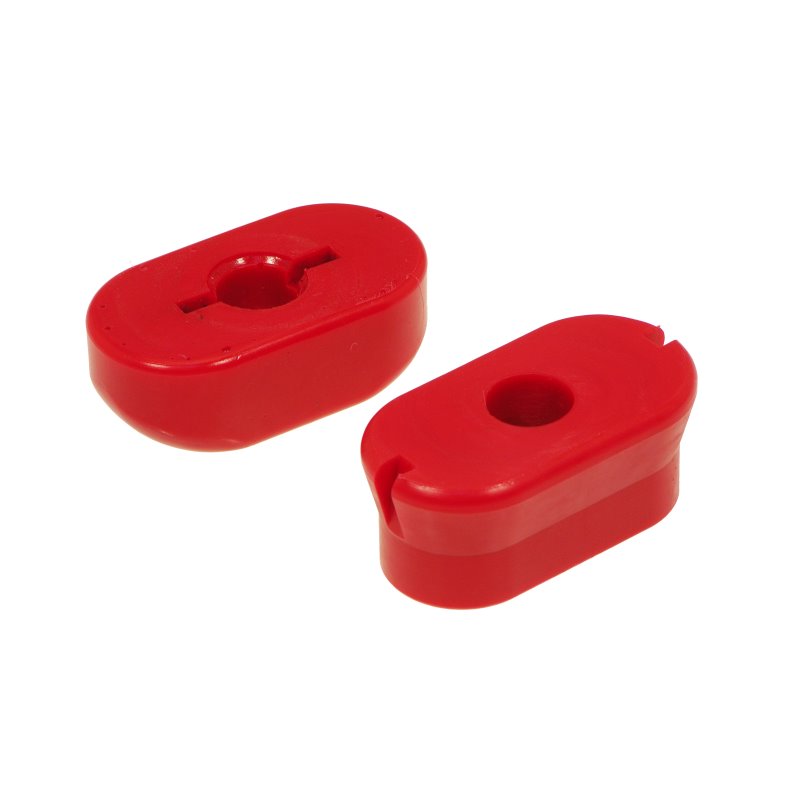 Prothane 98-06 VW Golf / Jetta / NB Lower Motor Mount Insert - Red