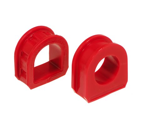 Prothane 79-84 VW Rabbit / Golf / Jetta Steering Rack Bushings - Red