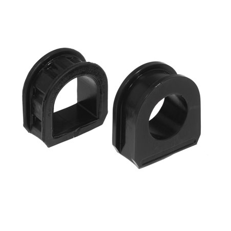 Prothane 79-84 VW Rabbit / Golf / Jetta Steering Rack Bushings - Black