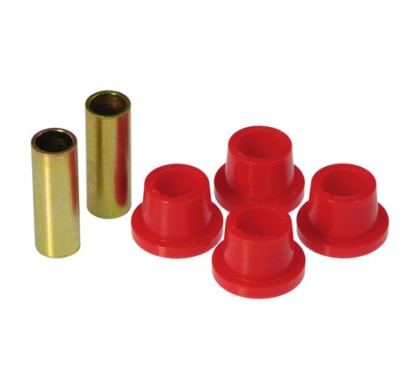 Prothane Austin 3000 Front Upper Outer Control Arm Bushings - Red