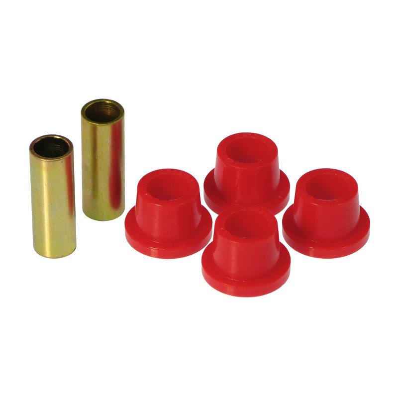 Prothane Austin 3000 Front Upper Outer Control Arm Bushings - Red