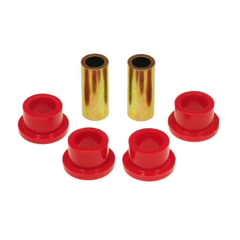 Prothane 72-85 Range Rover Front Panhard Rod Bushings - Red