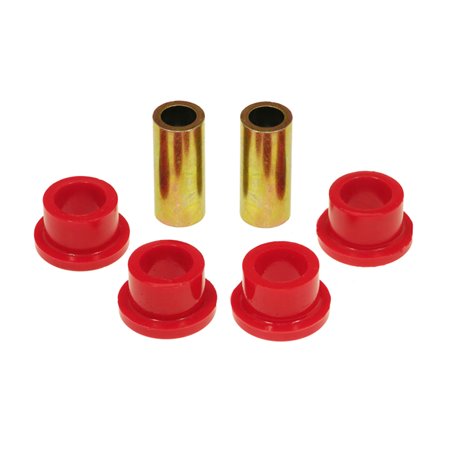 Prothane 72-85 Range Rover Front Panhard Rod Bushings - Red