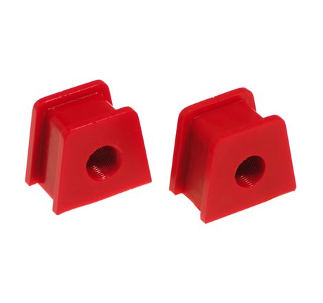 Prothane MG Various Front Sway Bar Bushings - 14mm - Red