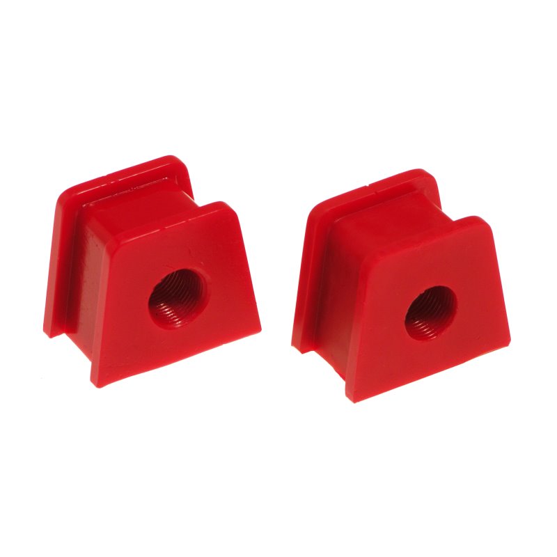 Prothane MG Various Front Sway Bar Bushings - 14mm - Red