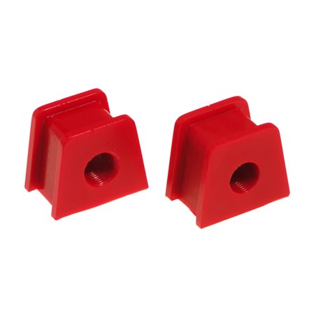 Prothane MG Various Front Sway Bar Bushings - 14mm - Red