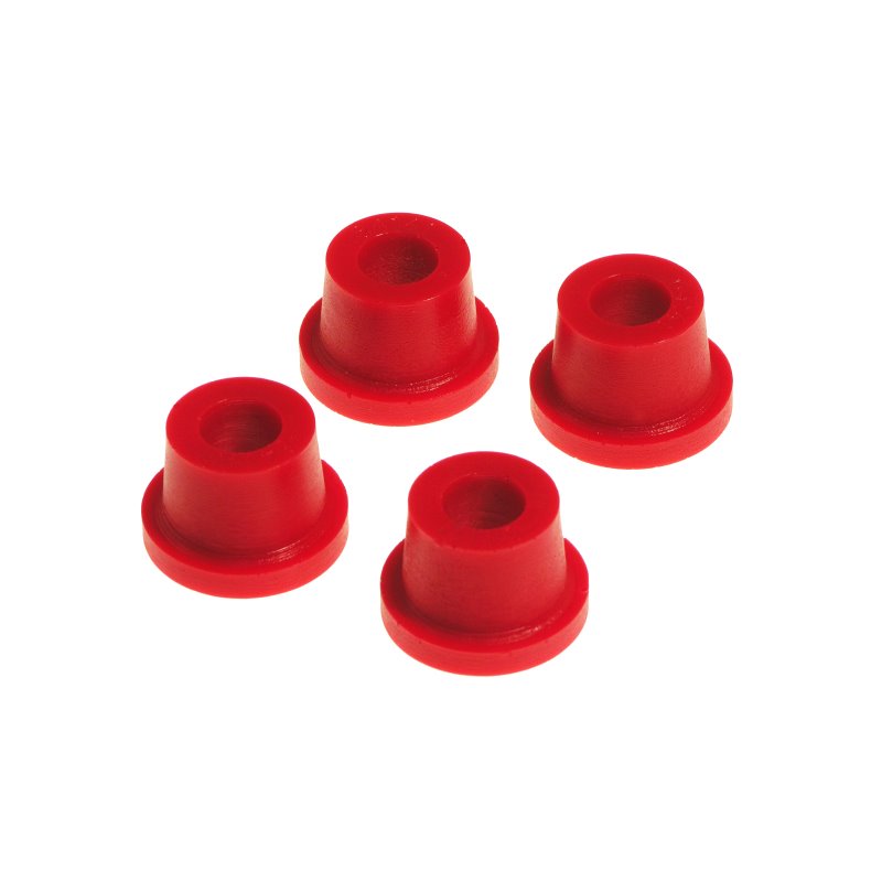 Prothane MG Various Front Control Arm Bushings - Red