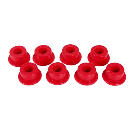 Prothane MG Various Front Control Arm Bushings - Red