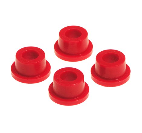 Prothane 62-74 MG Midget Upper Outer Control Arm Bushings - Red