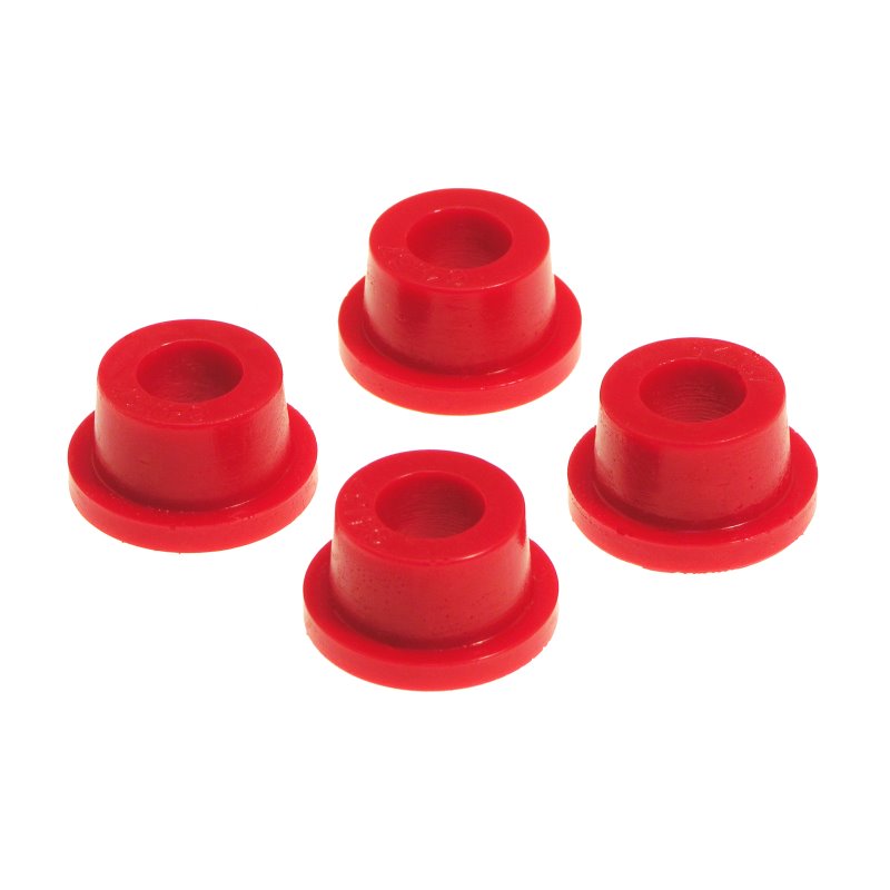 Prothane 62-74 MG Midget Upper Outer Control Arm Bushings - Red