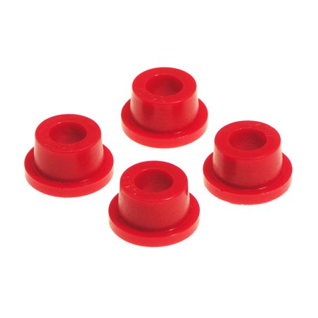 Prothane 62-74 MG Midget Upper Outer Control Arm Bushings - Red