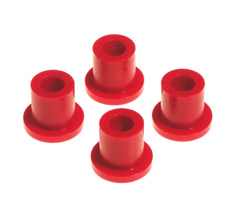 Prothane MG Various Rear Spring or Shackle Bushings - Red