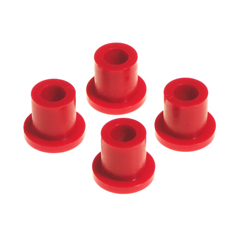 Prothane MG Various Rear Spring or Shackle Bushings - Red