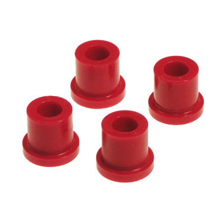 Prothane 62-74 MG Midget Rear Spring or Shackle Bushings - Red