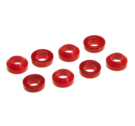 Prothane 74 Triumph Sprint Steering Column Bushings - Red