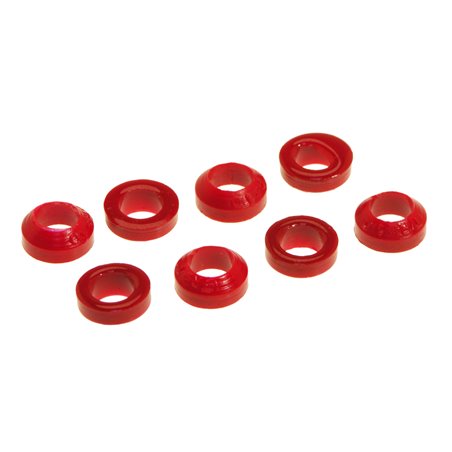 Prothane 74 Triumph Sprint Steering Column Bushings - Red