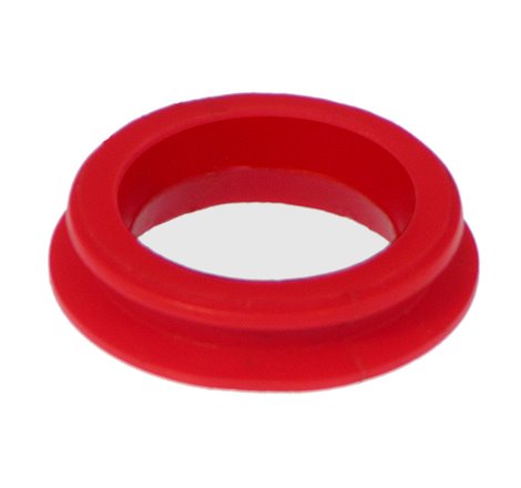 Prothane 64+ Triumph Stag Steering Rack Bushings - Red