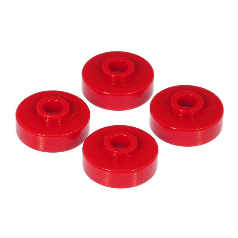 Prothane 74+ Triumph Sprint Radius Rod Bushings - Red