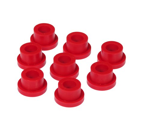 Prothane 68-75 Triumph TR5/6 Front Upper Inner Control Arm Bushings - Red