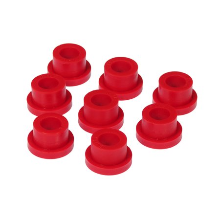 Prothane 68-75 Triumph TR5/6 Front Upper Inner Control Arm Bushings - Red