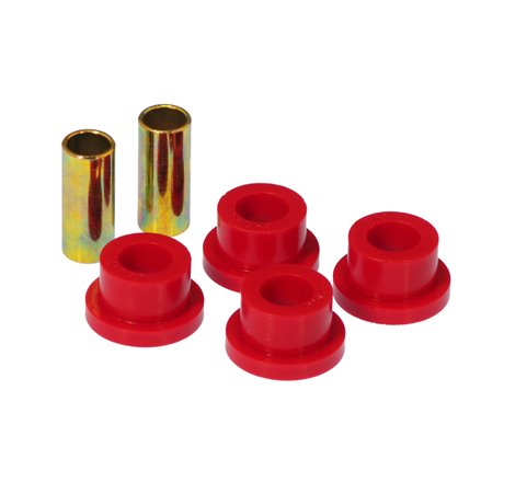 Prothane 68-75 Triumph TR5/6 Front Lower Inner Control Arm Bushings - Red